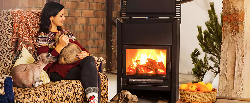 Wood Stove Chimney Cleaning Services in San Jose, CA