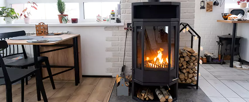 Wood Stove Firebox Installation Services in San Jose, CA