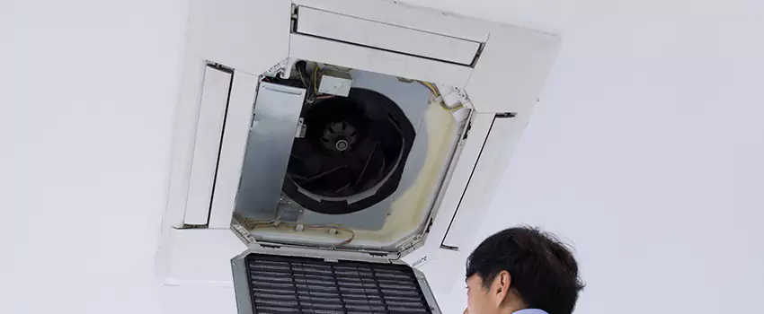 Benefits of Professional Air Duct Cleaning in San Jose, California