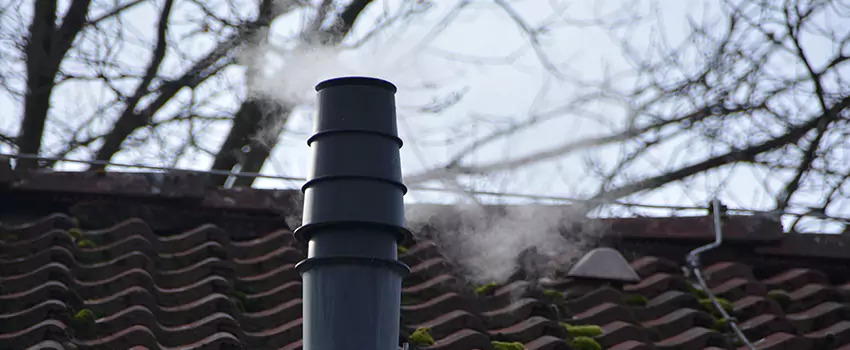 Broken Chimney Animal Screen Repair And Installation in San Jose, CA