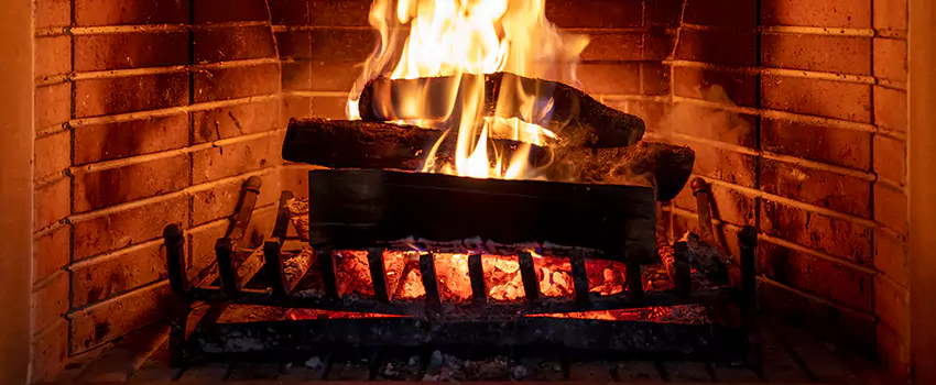 Chimney Ash Dump Cover Repair Services in San Jose, CA