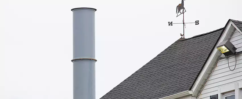 Multi-flue Chimney Caps Installation And Repair in San Jose, CA