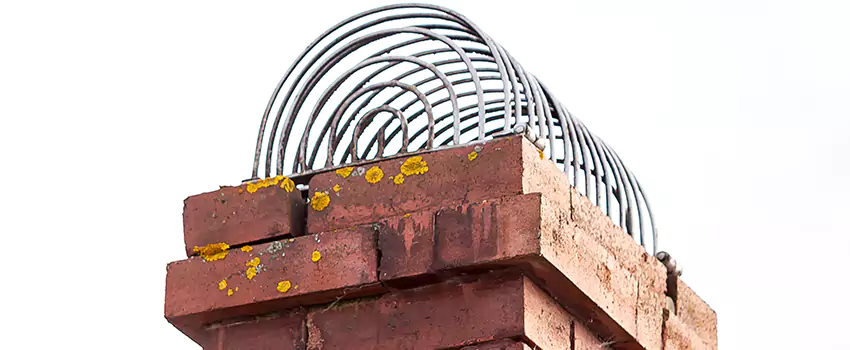 Chimney Crown Problems in San Jose, California