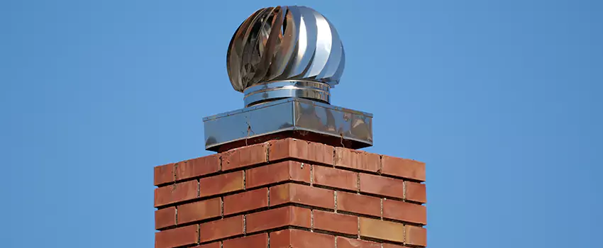 Chimney Damper Hinge Repair in San Jose, CA