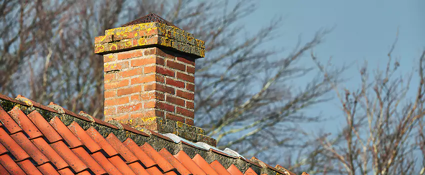 Chimney Flue Cap Installation in San Jose, CA