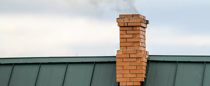 Chimney Installation Company in San Jose, CA