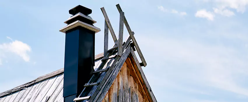 Chimney Pot Inspection in San Jose, CA