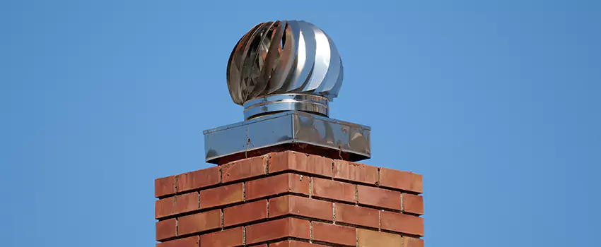 Chimney Flue Rebuild Services in San Jose, California