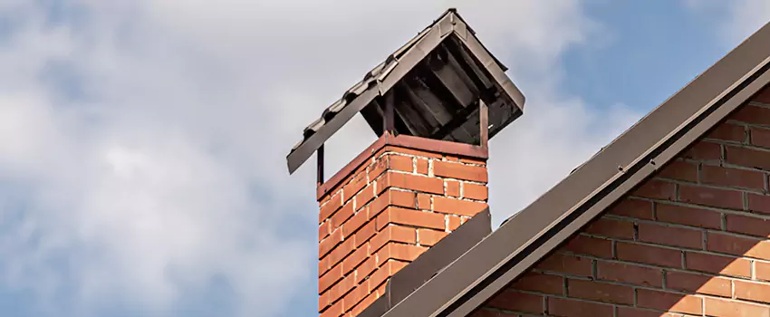 Chimney Saver Masonry Repair Contractor in San Jose, California