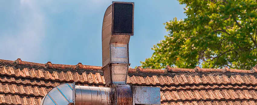 Chimney Blockage Removal in San Jose, California