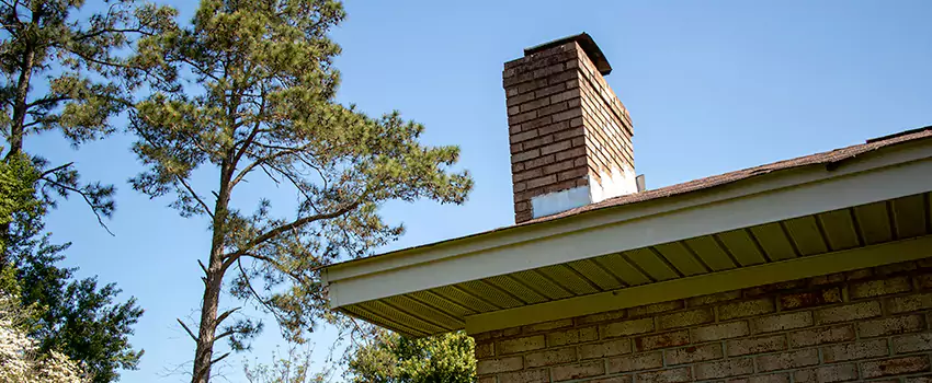 Brick Chimney Sweep Near Me in San Jose, CA