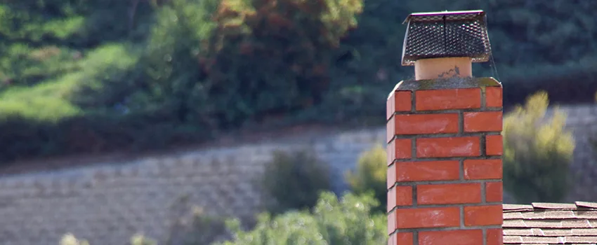 Chimney Tuckpointing And Masonry Restoration in San Jose, CA