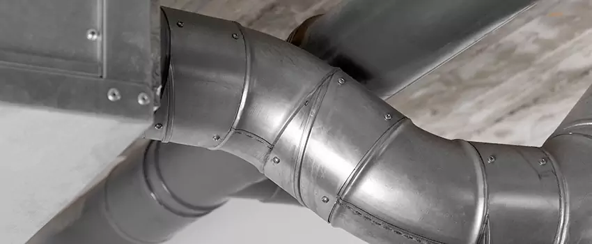 Dryer Vent Blockage Inspection in San Jose, CA