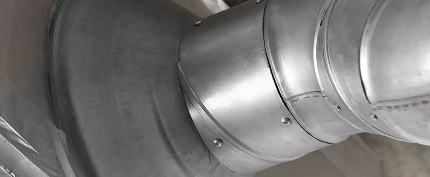 Best Dryer Vent Replacement Company in San Jose, CA