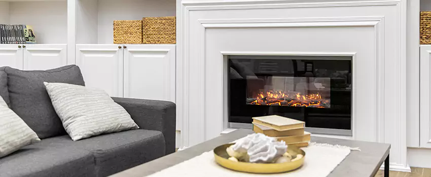 Professional Fireplace Maintenance Contractors in San Jose, CA