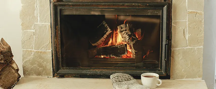 Fireplace Door Handle Replacements Services in San Jose, California