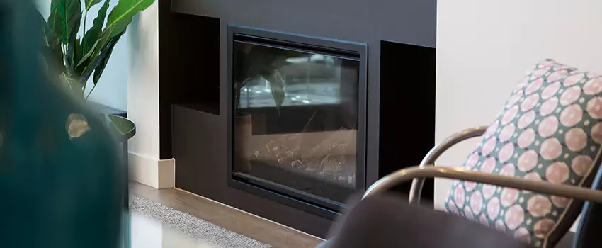 Gas Fireplace Installation in San Jose, CA