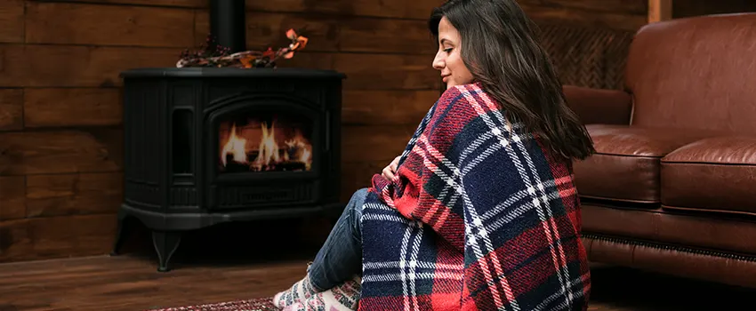 Fireplace Firebox Grate Replacement Services  in San Jose, California