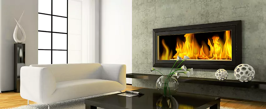 Fireplace Hearth Ideas in San Jose, California