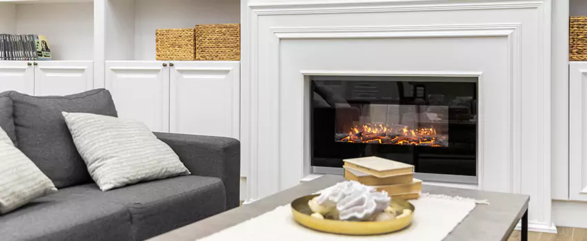 Pellet Fireplace Insert Installation in San Jose, CA
