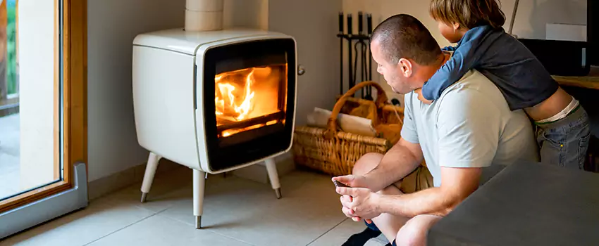 Fireplace Flue Maintenance Services in San Jose, CA
