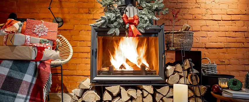 Steel Fireplace Grate Repair And Replacement Services in San Jose, California