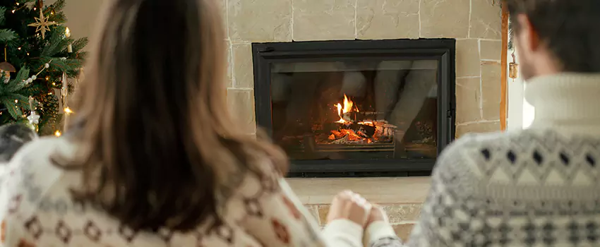 Fireplace Firebox Refurbish & Restore Services in San Jose, CA