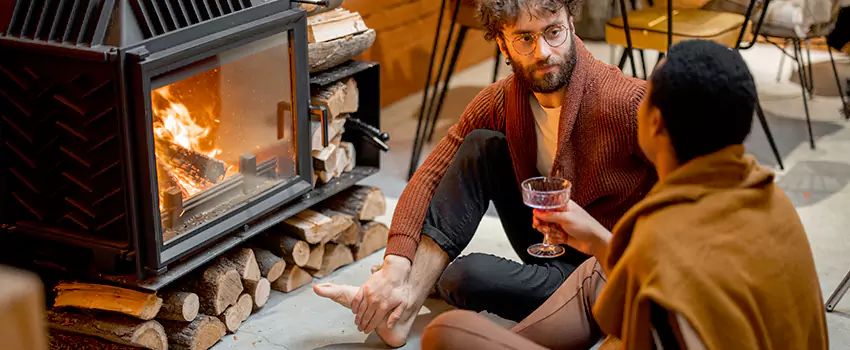 Fireplace Leaky Roof Repair in San Jose, California