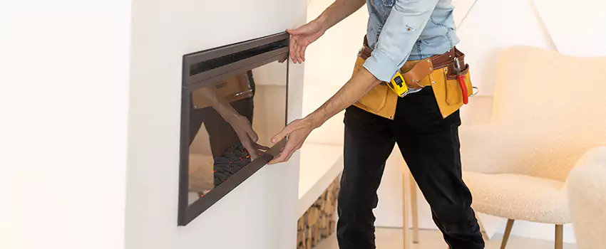 Traditional Fireplace Vent Sweeping in San Jose, CA