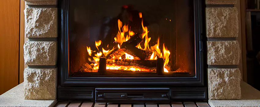 Fireplace Xtrordinair Probuilder Gas Fireplace Installation in San Jose, CA