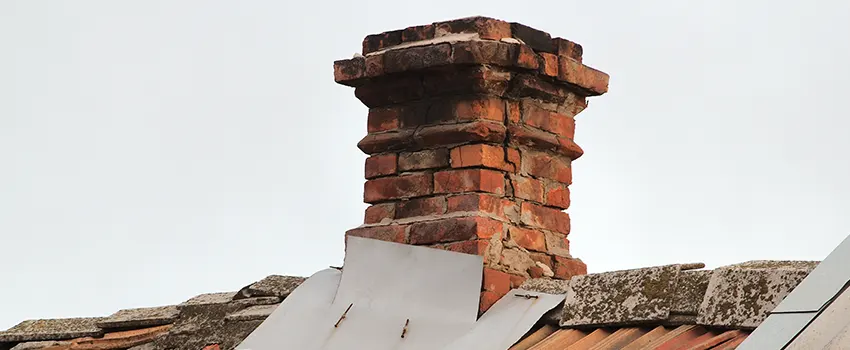 Cost of Fixing Blocked Chimney in San Jose, California