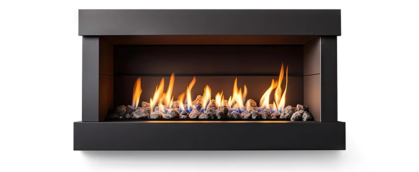 Outdoor Gas Fireplaces Installation in San Jose, CA