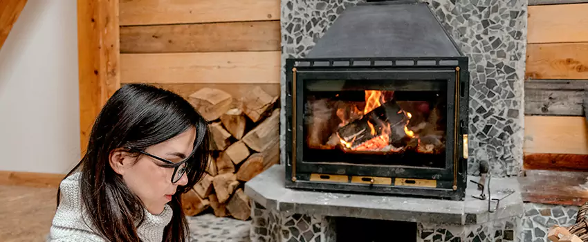 Harman P68-C Pellet Stove Repair in San Jose, California 