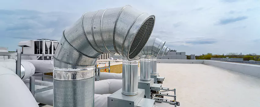 Insulated Ductwork Repair Services Near Me in San Jose, CA