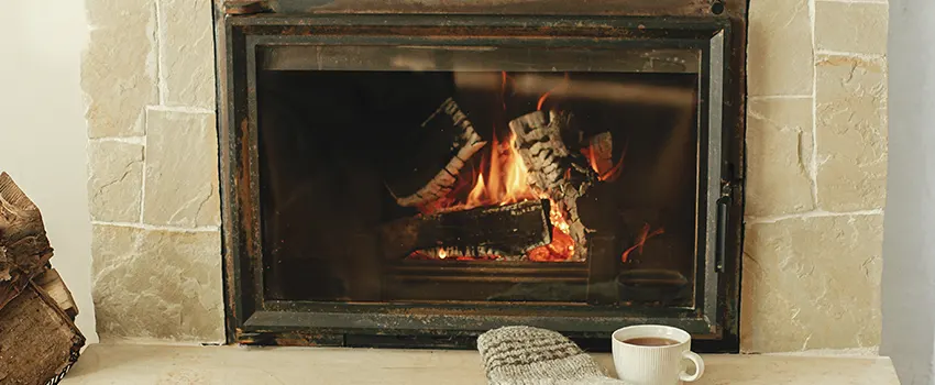 Kings man Fireplaces Insert Services in San Jose, CA