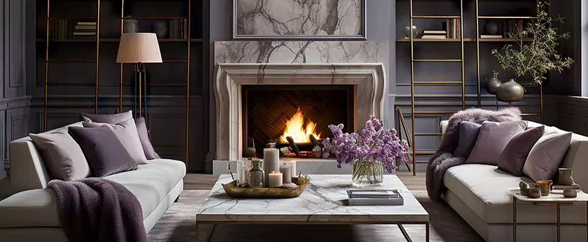 Napoleon Galaxy Series Outdoor Fireplaces Repair in San Jose, CA