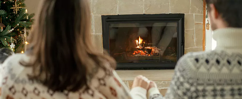 Ravelli Group Wood Fireplaces Replacement in San Jose, California