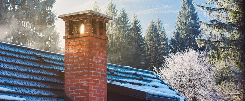 Residential Chimney Rain Caps Repair Services in San Jose, CA
