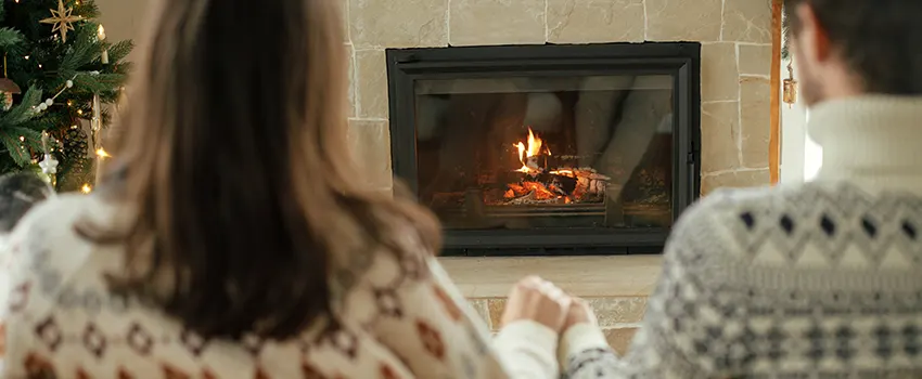 Superior Open-Hearth Wood Fireplaces in San Jose, CA
