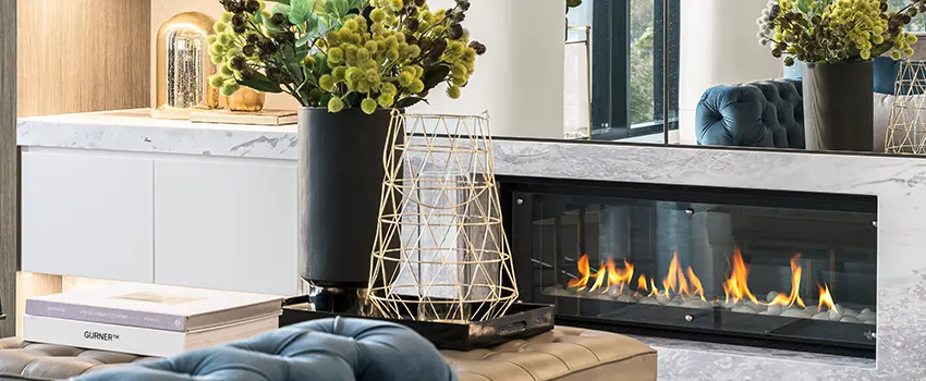 Professional Town & Country Luxury Fireplace Maintenance Experts in San Jose, California