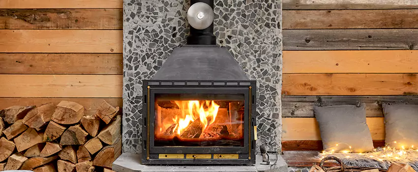 Travis Industries Elite Fireplace Inspection and Maintenance in San Jose, California