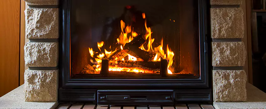 Cost of Wood Fireplace Installation in San Jose, CA