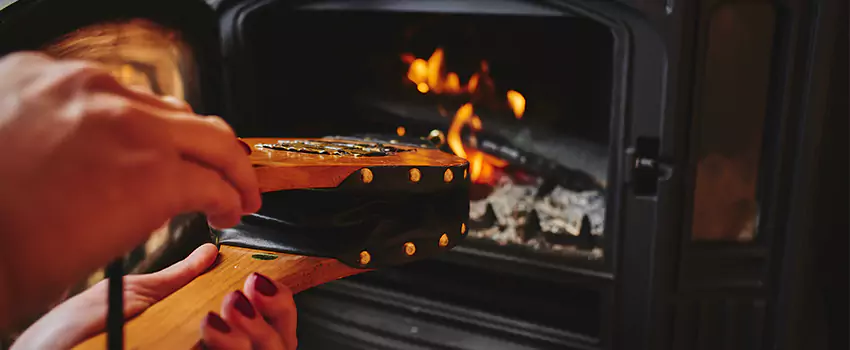 Cost of Wood Furnace Repair and Installation Services in San Jose, CA