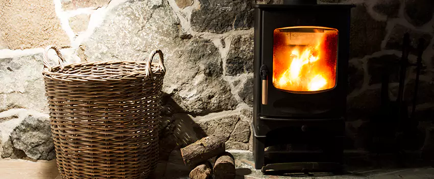 24/7 Wood Stove Installation Services in San Jose, California
