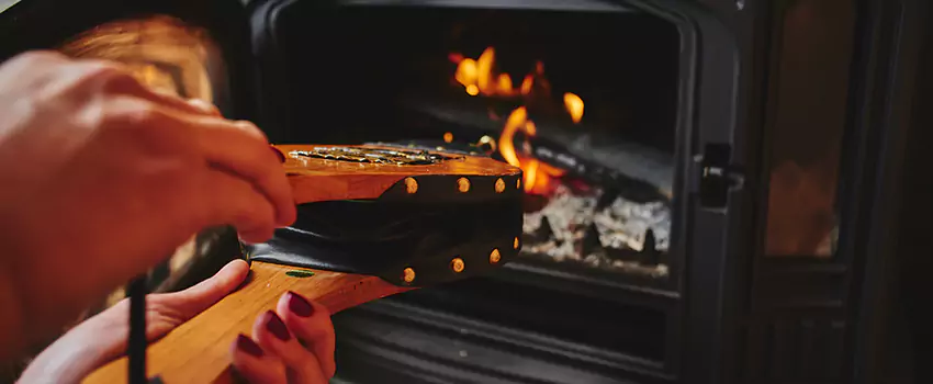 Wood Stove Grates Repair in San Jose, California