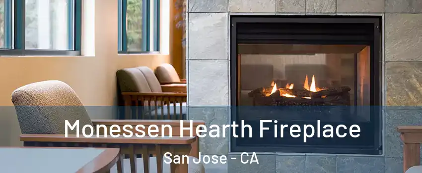  Monessen Hearth Fireplace San Jose - CA