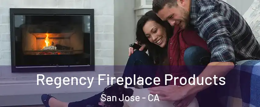  Regency Fireplace Products San Jose - CA