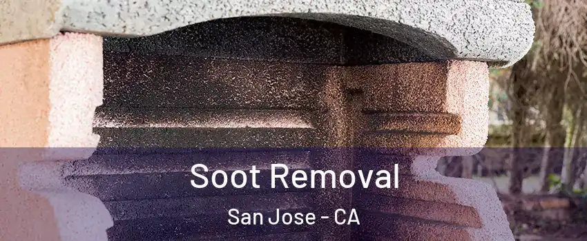 Soot Removal San Jose - CA